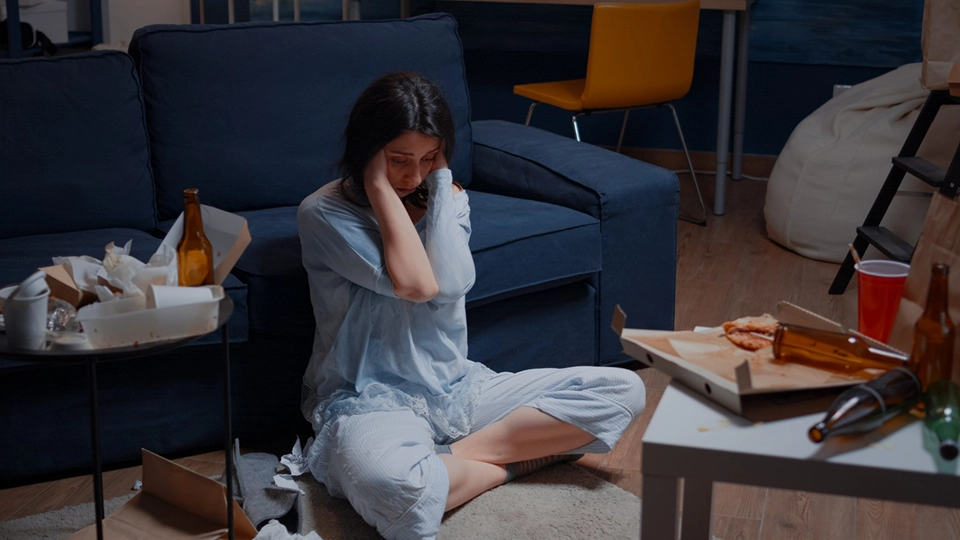 Anxiety Disorders: Symptoms, Causes, and Effective Treatment Options