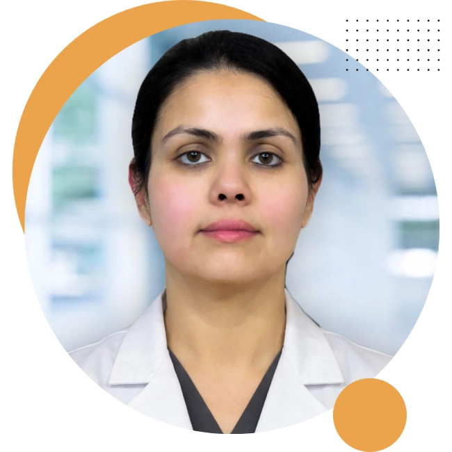 Dr. Sanjibani Panigrahi